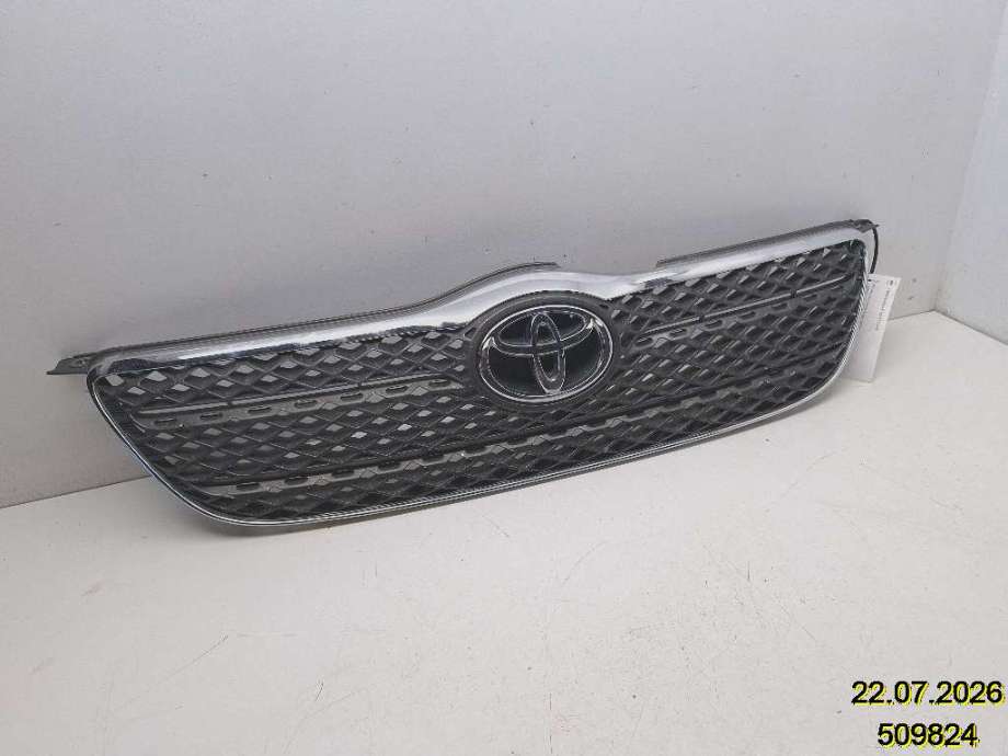 Grill til Toyota Corolla, 2002-2007 (TOYOTA|531111A902)