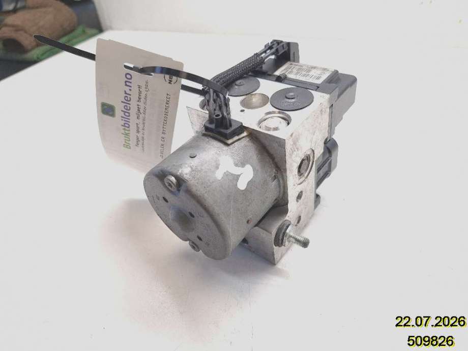 ABS sentral til Toyota Corolla 2002-2007  (TOYOTA|44050-02031|0 273 004 571|)