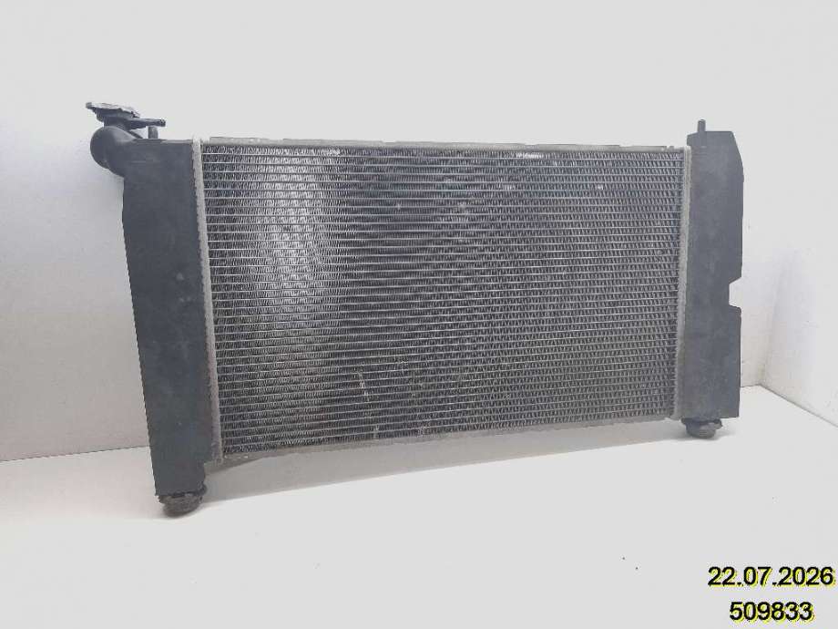 Radiator (manuell gir) til Toyota Corolla 2002-2007 (TOYOTA|16400-0D200|)
