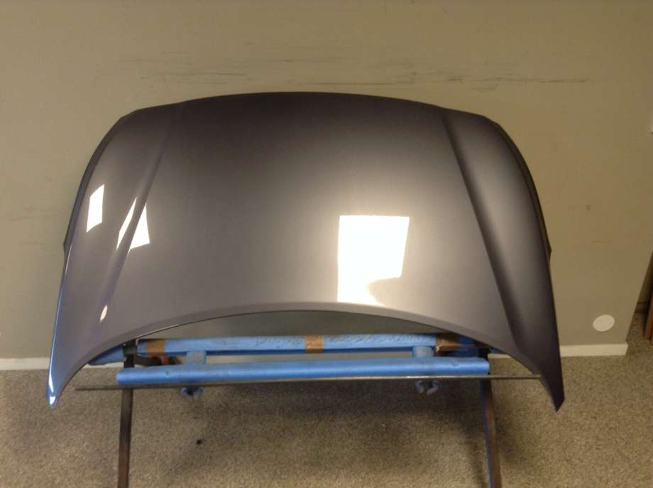 Panser til Hyundai i20 2015-2020 (Type II) (HYUNDAI|66400C 8000|)