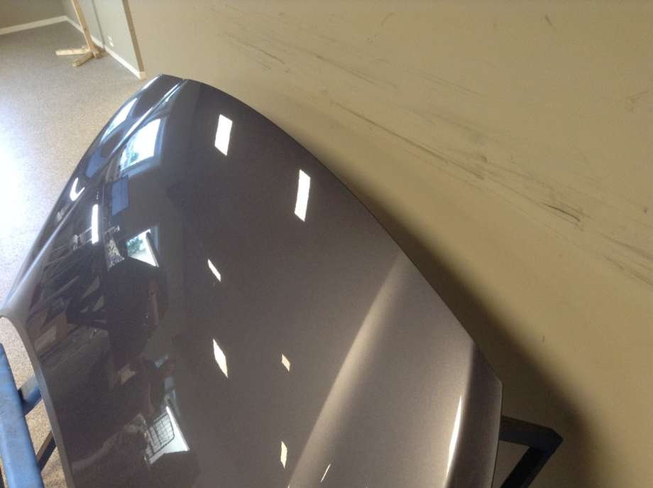 Panser til Hyundai i20 2015-2020 (Type II) (HYUNDAI|66400C 8000|)