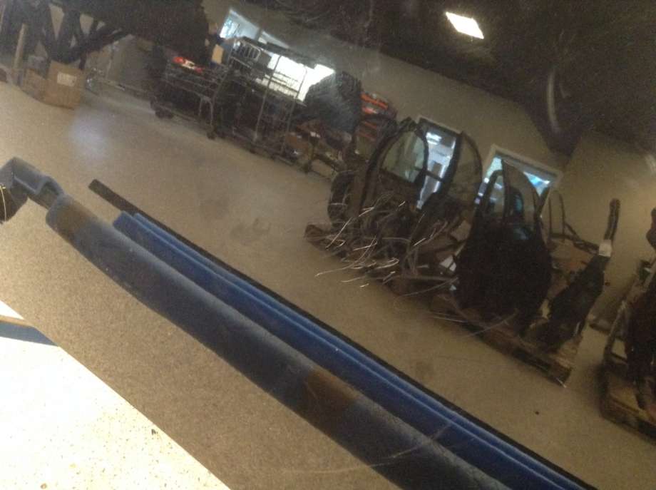 Panser til BMW i3 2013-2022  (BMW|51 23 7 375 891|)