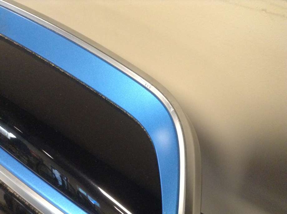 Panser til BMW i3 2013-2022  (BMW|51 23 7 375 891|)
