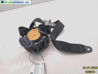 Sikkerhetsbelte foran venstre til Peugeot Partner, 2008-2015 (Type II, Fase 1)  (PEUGEOT|8976 R2|502VF5V15W|96746321XX)