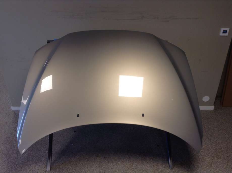 Panser til Volvo XC70 2001-2004 (Type I, Fase 1) (VOLVO|9187970|)