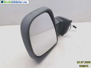 Speil venstre til Peugeot Partner,   (PEUGEOT|96 777 523 XT)