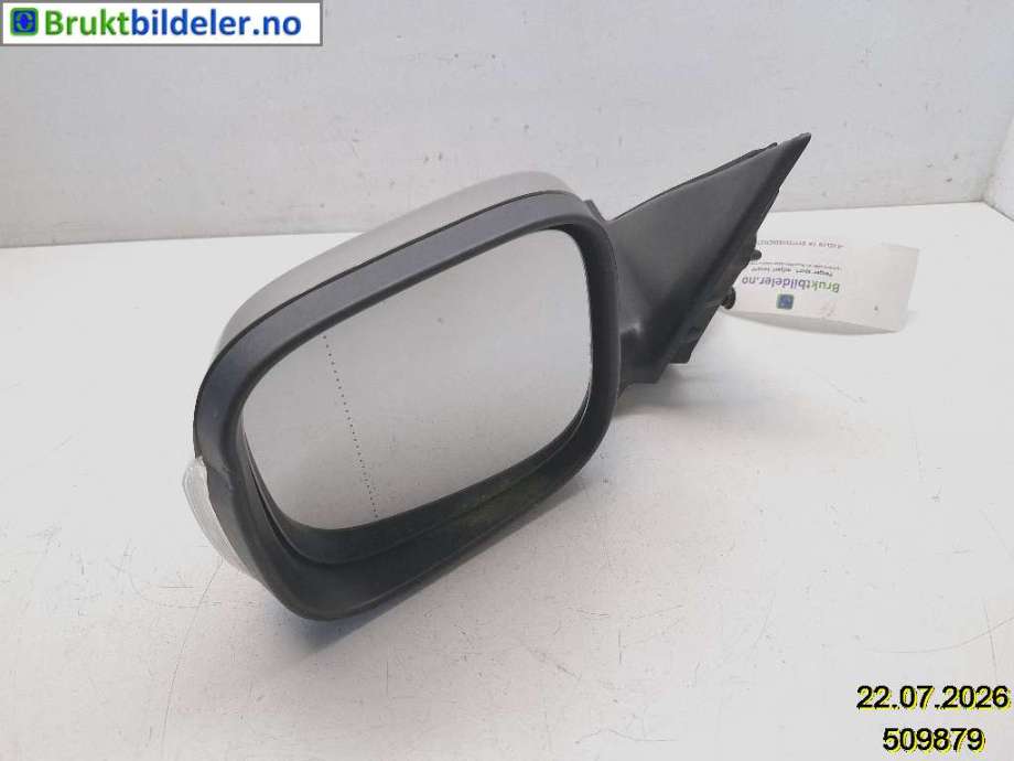 Speil venstre til Volvo XC70 2008-2013 (Type II, Fase 1) (VOLVO|31297401||31297351)