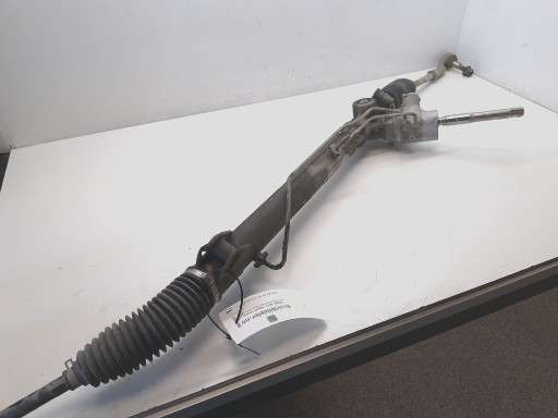 Tannstang til Volvo XC70 2008-2013 (Type II, Fase 1)  (VOLVO|31302158|7853 993 634|)