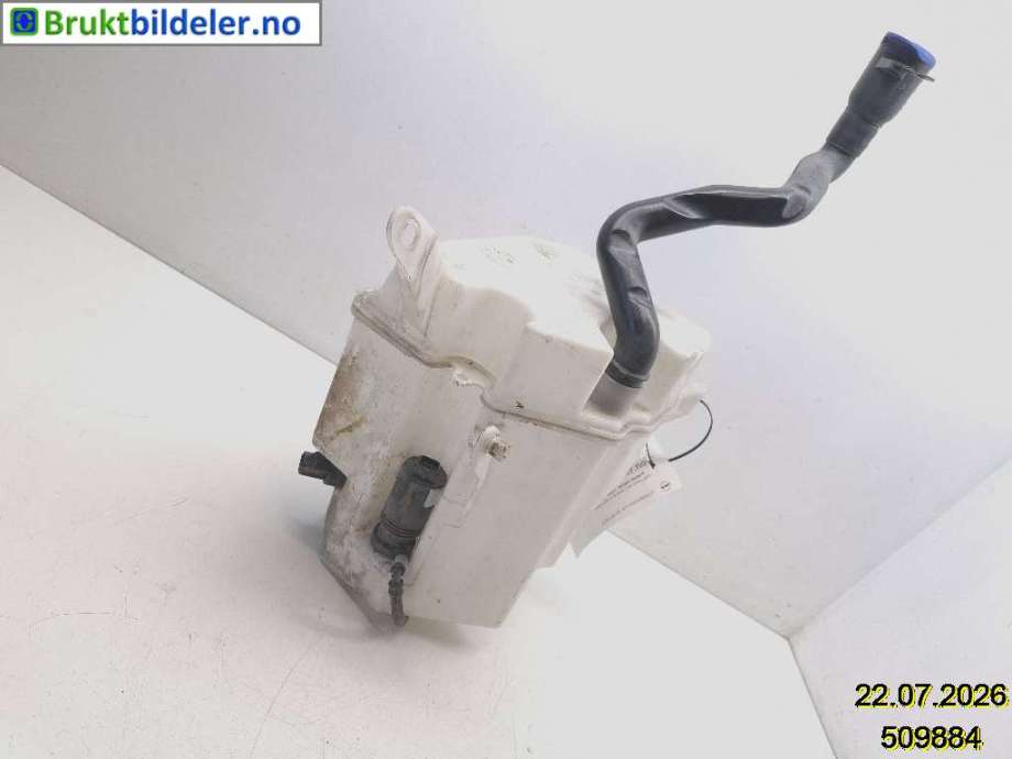 Spylertank til Volvo XC70 2008-2013 (Type II, Fase 1)  (VOLVO|30784233|)