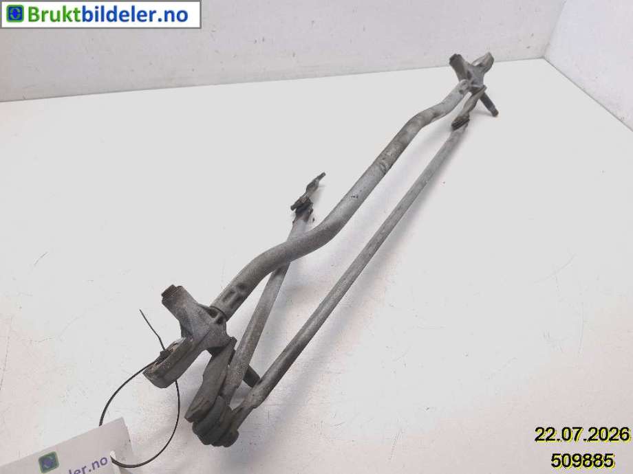 Viskeroverføring til Volvo XC70 2008-2013 (Type II, Fase 1) (VOLVO|31333456|3 397 021 528|)