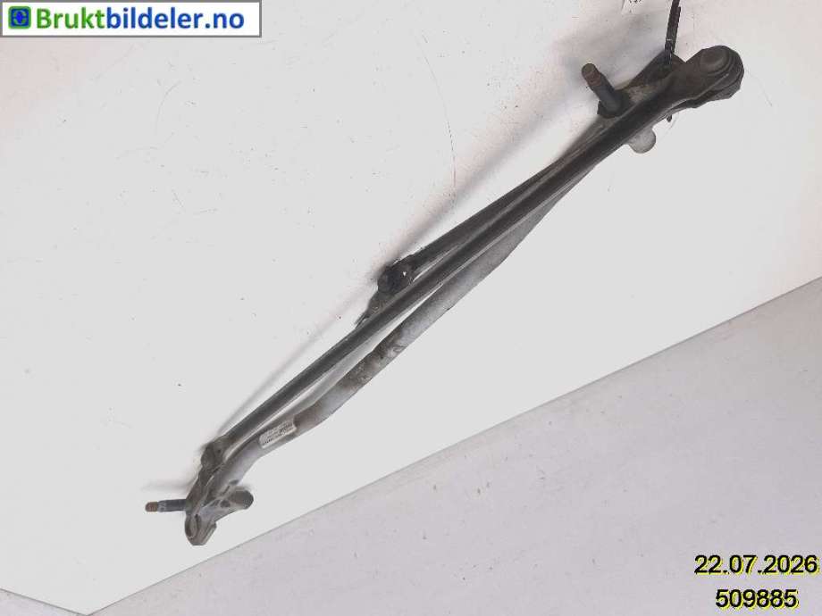 Viskeroverføring til Volvo XC70 2008-2013 (Type II, Fase 1) (VOLVO|31333456|3 397 021 528|)