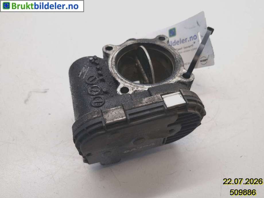 Spjeldhus til Volvo XC70 2008-2013 (Type II, Fase 1)  (VOLVO|31216665|0 280 750 520|)