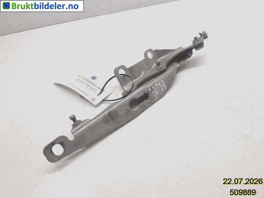 Panserhengsler til Volvo XC70 2008-2013 (Type II, Fase 1) (VOLVO|31385811||31250186)