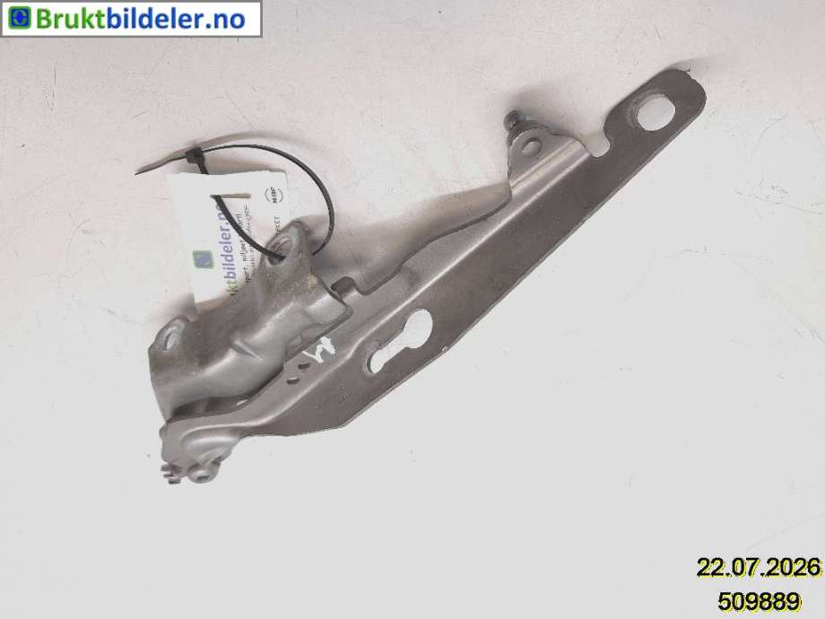 Panserhengsler til Volvo XC70 2008-2013 (Type II, Fase 1) (VOLVO|31385811||31250186)