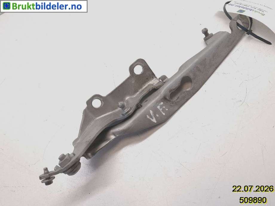 Panserhengsler til Volvo XC70 2008-2013 (Type II, Fase 1)  (VOLVO|31385810||31250185)
