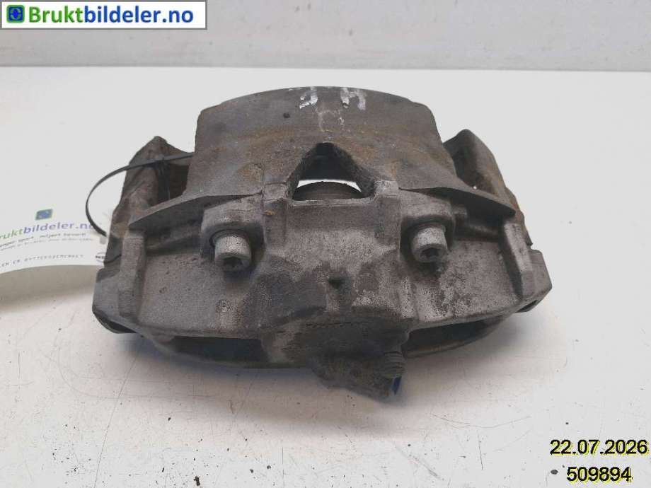 Bremsecaliper høyre foran til Volvo XC70 2008-2013 (Type II, Fase 1)  (VOLVO|36000151|)
