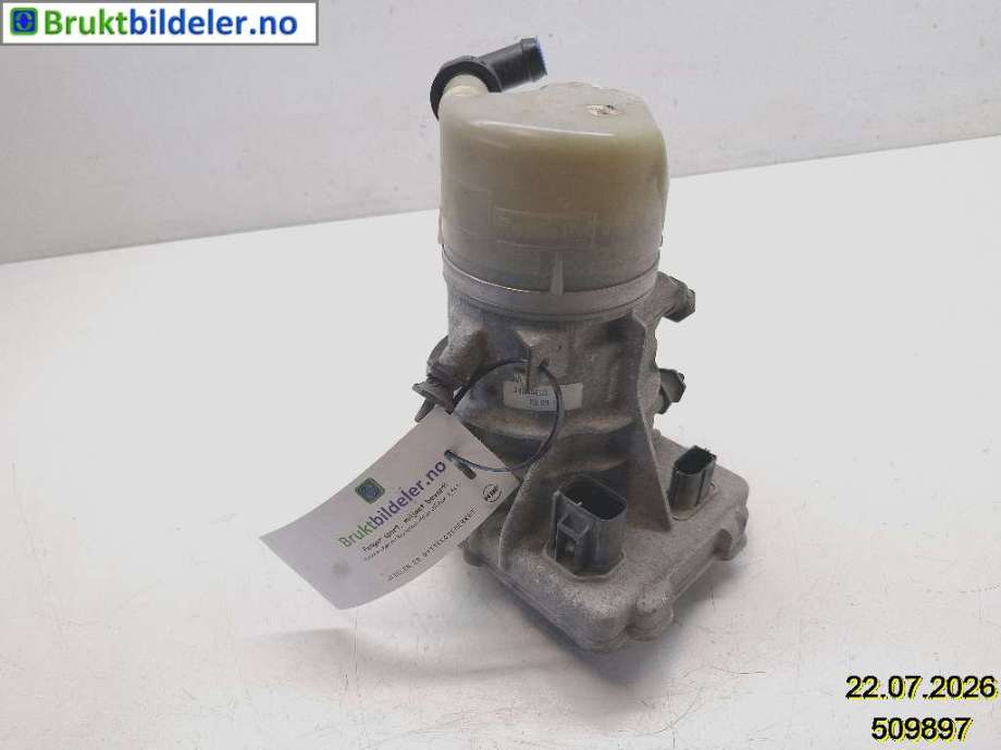 Servo pumpe elektrisk til Volvo XC70 2008-2013 (Type II, Fase 1) (VOLVO|31340205|)