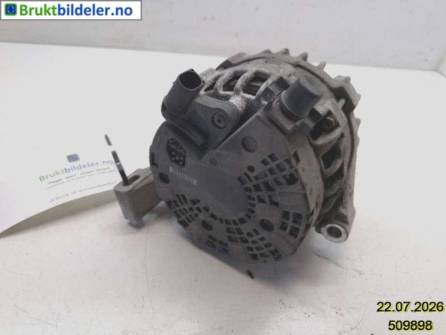 Dynamo til Volvo XC70 2008-2013 (Type II, Fase 1)  (VOLVO|30659131|0 125 811 005|)