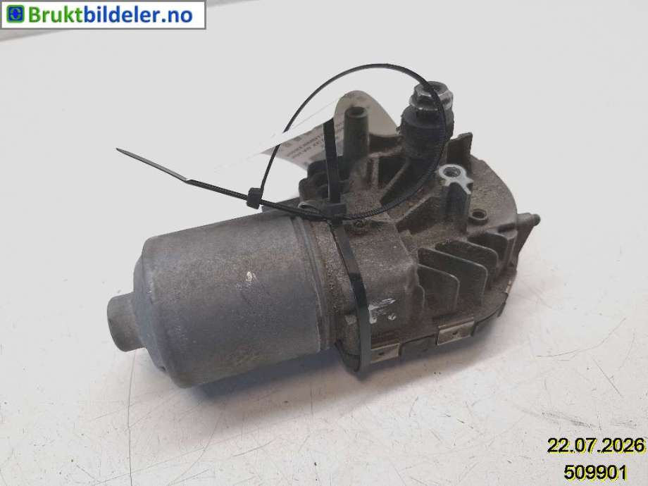 Viskermotor frontrute til Volvo XC70 2008-2013 (Type II, Fase 1) (VOLVO|31333456|1 397 220 668|)