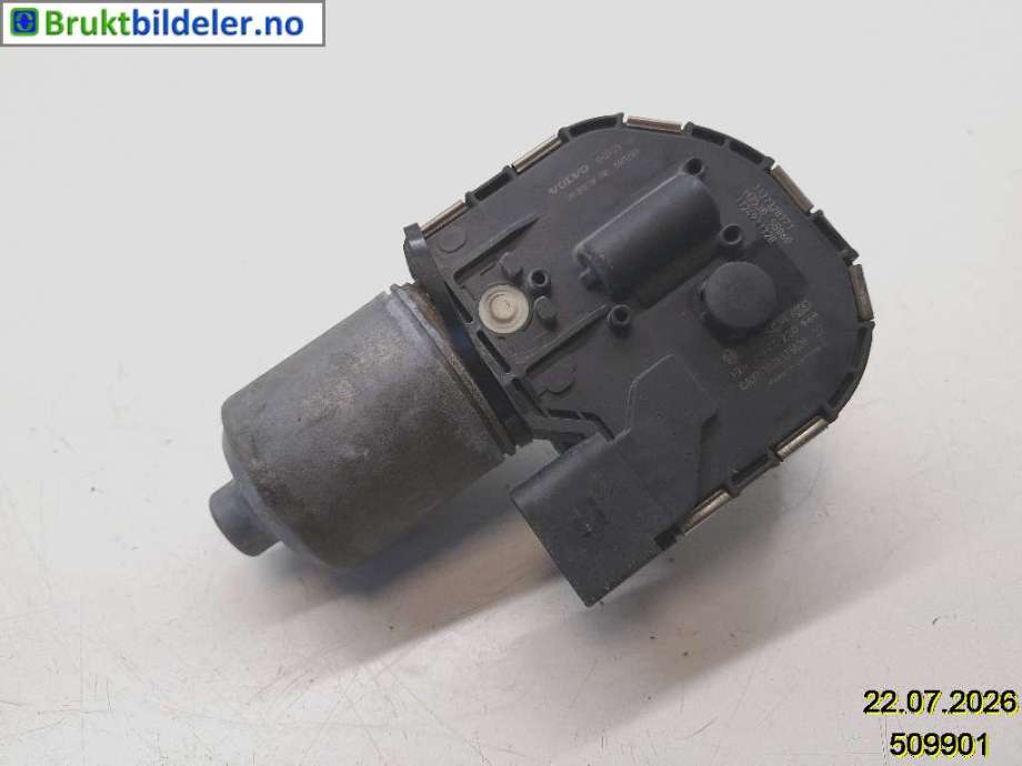 Viskermotor frontrute til Volvo XC70 2008-2013 (Type II, Fase 1) (VOLVO|31333456|1 397 220 668|)
