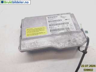 Airbag elektronikk til Volvo XC70,   (VOLVO|P31295676|0 285 010 709)