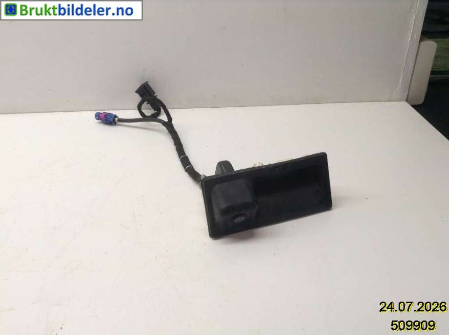 Bryter baklukeåpner til VW Touran 2010-2015 (Type I, Fase 3) (VOLKSWAGEN|5N0 827 566 D||1T0 827 566 B)