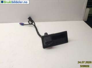 Bryter baklukeåpner til VW Touran, 2010-2015 (Type I, Fase 3)  (VOLKSWAGEN|5N0 827 566 D|1T0 827 566 B)