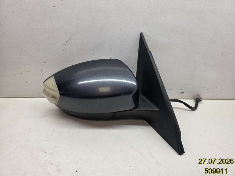 Speil høyre til Ford S-Max 2006-2010 (Type I, Fase 1)  (FORD|6M21-17682-AGD|)