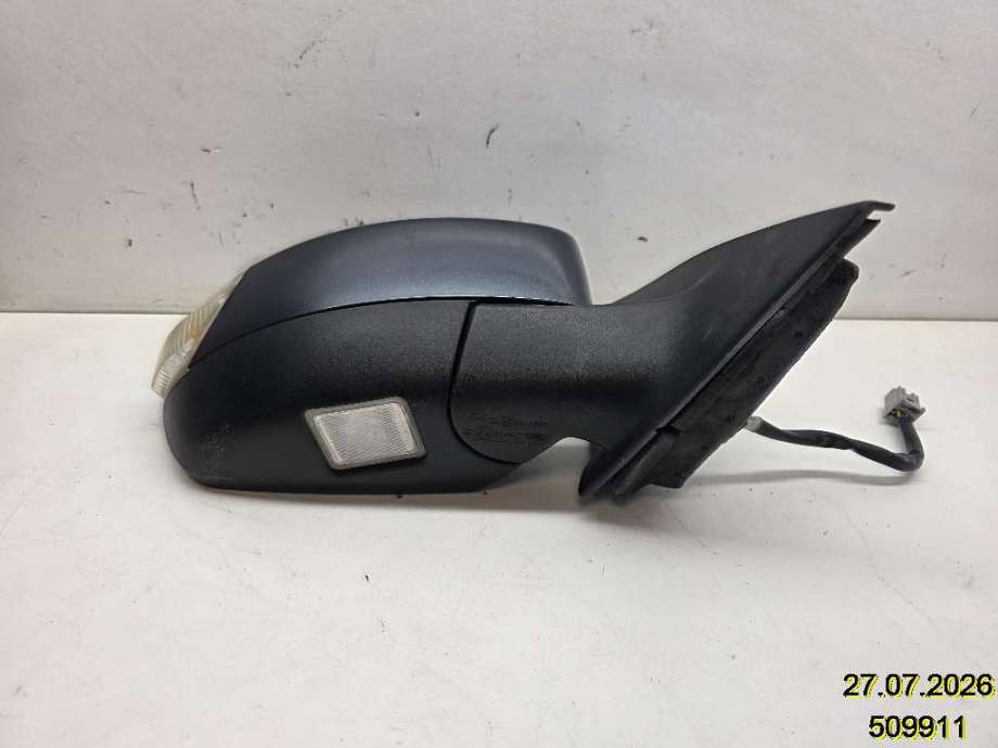 Speil høyre til Ford S-Max 2006-2010 (Type I, Fase 1)  (FORD|6M21-17682-AGD|)
