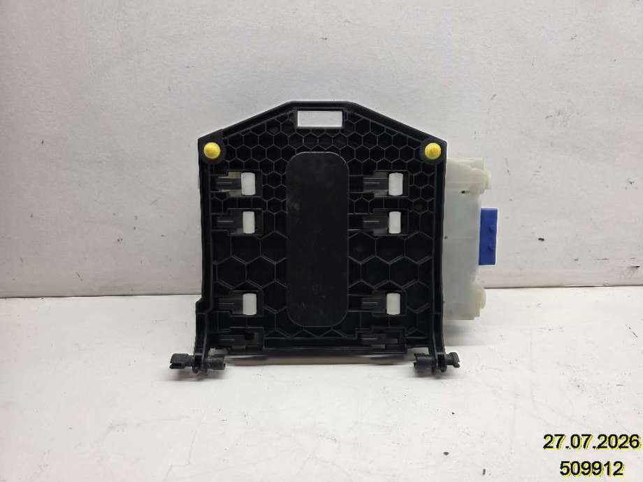 Styreenhet comfort (BCM) til Ford S-Max 2006-2010 (Type I, Fase 1)  (FORD|6G9T-14A073-DK|)