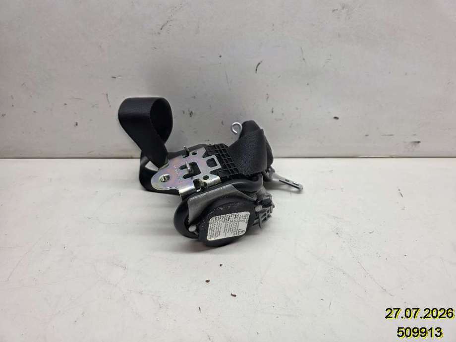 Sikkerhetsbelte foran venstre til Ford S-Max 2006-2010 (Type I, Fase 1) (FORD|605274100|)