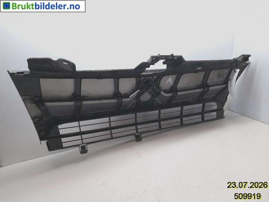 Grill til Citroën Jumpy 2007-2016 (Type II)  (CITROEN|14 79 450 77|)