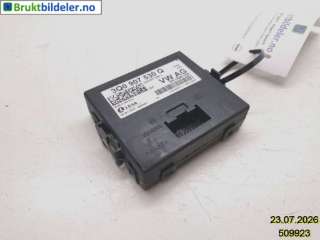 Diverse deler til Škoda Octavia,   (SKODA|3Q0 907 530 Q|8809483)