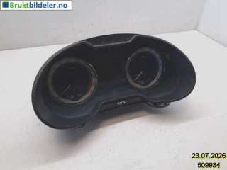 Instrumentpanel til Škoda Octavia,   (SKODA|5E0 920 751 F|A2C1635610001)