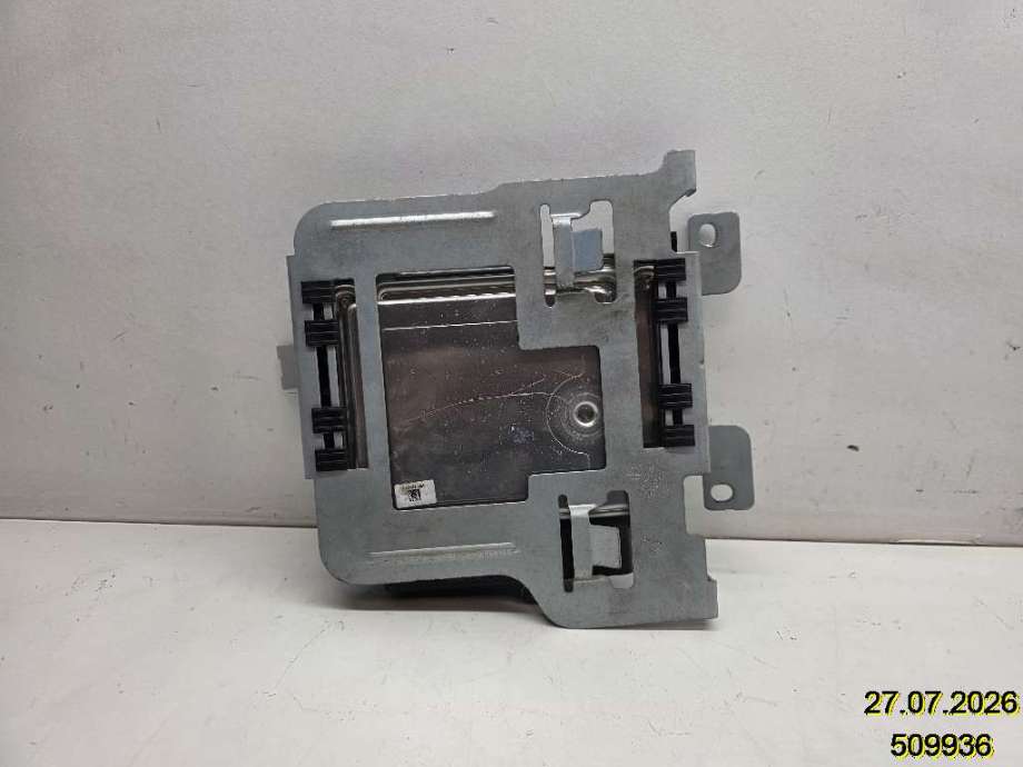 Styreenhet motor til VW Touran 2010-2015 (Type I, Fase 3)  (VOLKSWAGEN|03L 906 023 PJ|0 281 016 674|)