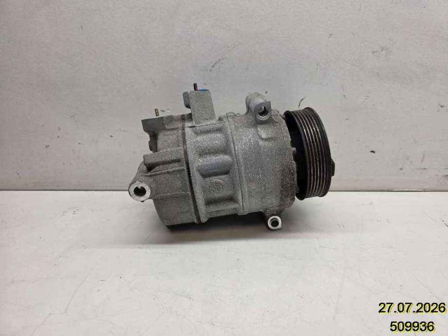 Styreenhet motor til VW Touran 2010-2015 (Type I, Fase 3)  (VOLKSWAGEN|03L 906 023 PJ|0 281 016 674|)