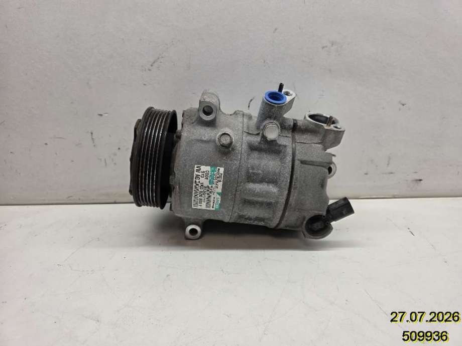 Styreenhet motor til VW Touran 2010-2015 (Type I, Fase 3)  (VOLKSWAGEN|03L 906 023 PJ|0 281 016 674|)