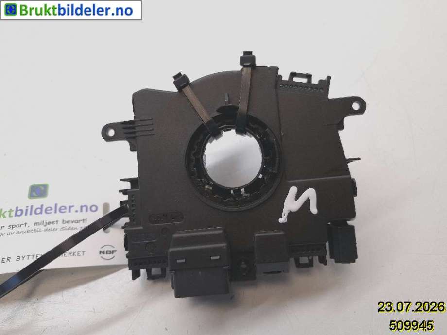 Airbag slepering til Škoda Octavia 2017-2020 (Type III, Fase 2) (SKODA|5Q0 953 569 C|419692 HU|)