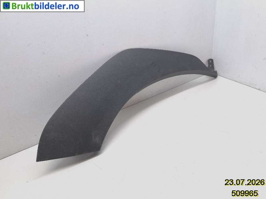 Diverse deler til Toyota bZ4X, 2022-->> (TOYOTA|7506142040)