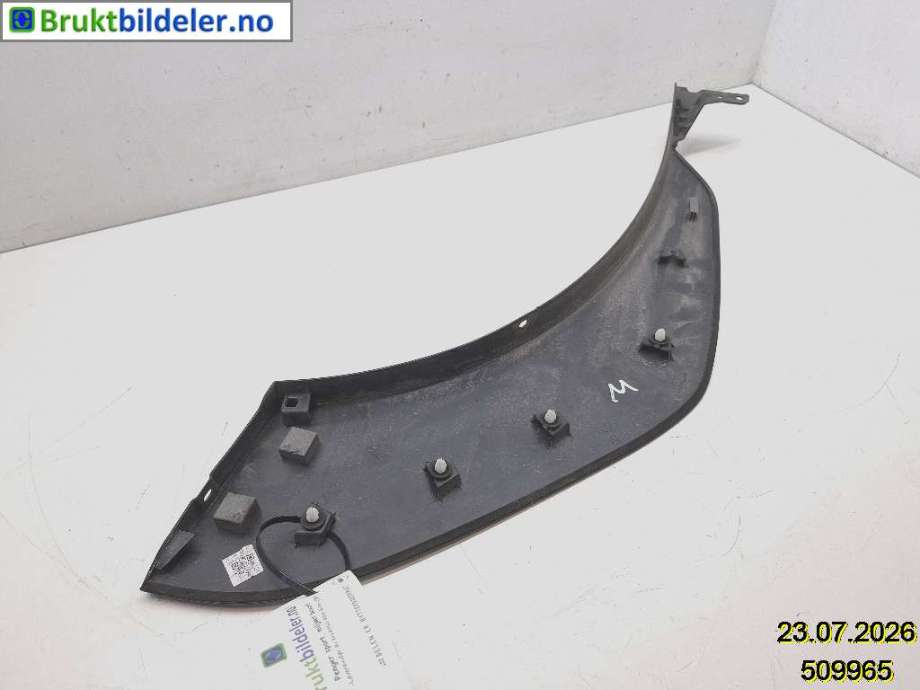 Diverse deler til Toyota bZ4X 2022-->> (TOYOTA|7506142040|)