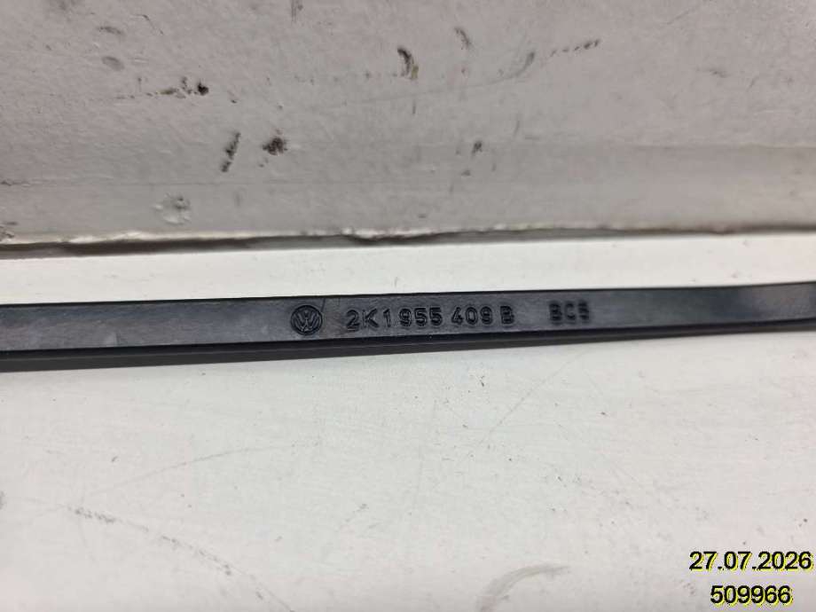 Viskeroverføring til VW Touran 2010-2015 (Type I, Fase 3)  (VOLKSWAGEN|1T1 955 023 A|3 397 021 378|)
