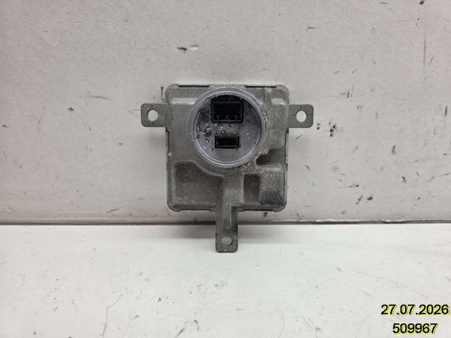 Styreenhet xenon/ballast til VW Touran 2010-2015 (Type I, Fase 3)  (VOLKSWAGEN|8K0 941 597 E|W003T20171|)