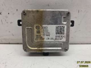 Styreenhet xenon/ballast til VW Touran,   (VOLKSWAGEN|4G0 907 697 A)