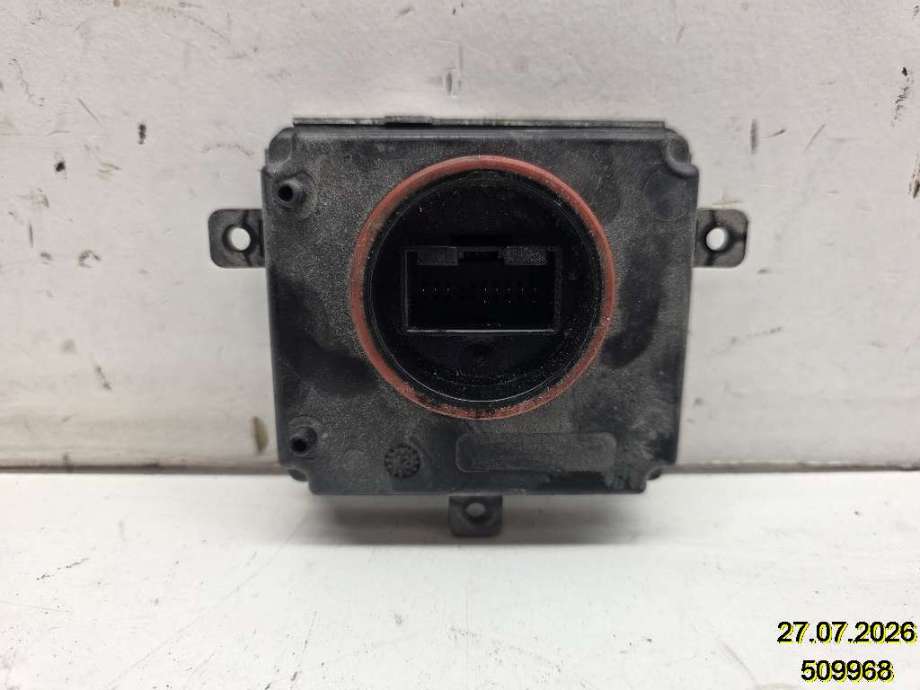 Styreenhet xenon/ballast til VW Touran 2010-2015 (Type I, Fase 3)  (VOLKSWAGEN|4G0 907 697 A|)