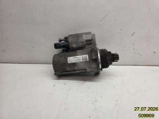 Starter diesel til VW Touran,   (VOLKSWAGEN|02M 911 024 P|TS18ER123)