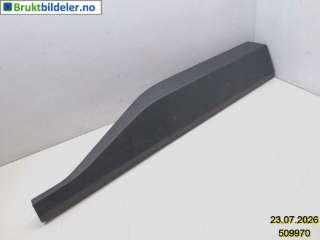 Diverse deler til Toyota bZ4X,   (TOYOTA|75077-42070)