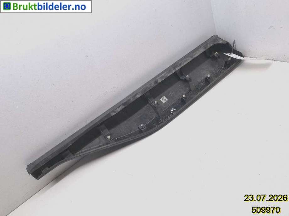 Diverse deler til Toyota bZ4X 2022-->> (TOYOTA|75077-42070|)