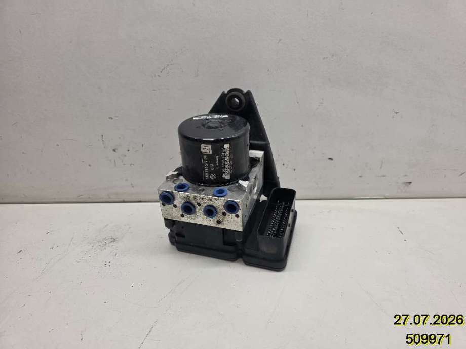 ABS sentral til VW Touran, 2010-2015 (Type I, Fase 3)  (VOLKSWAGEN|1K0 907 379 BJ)