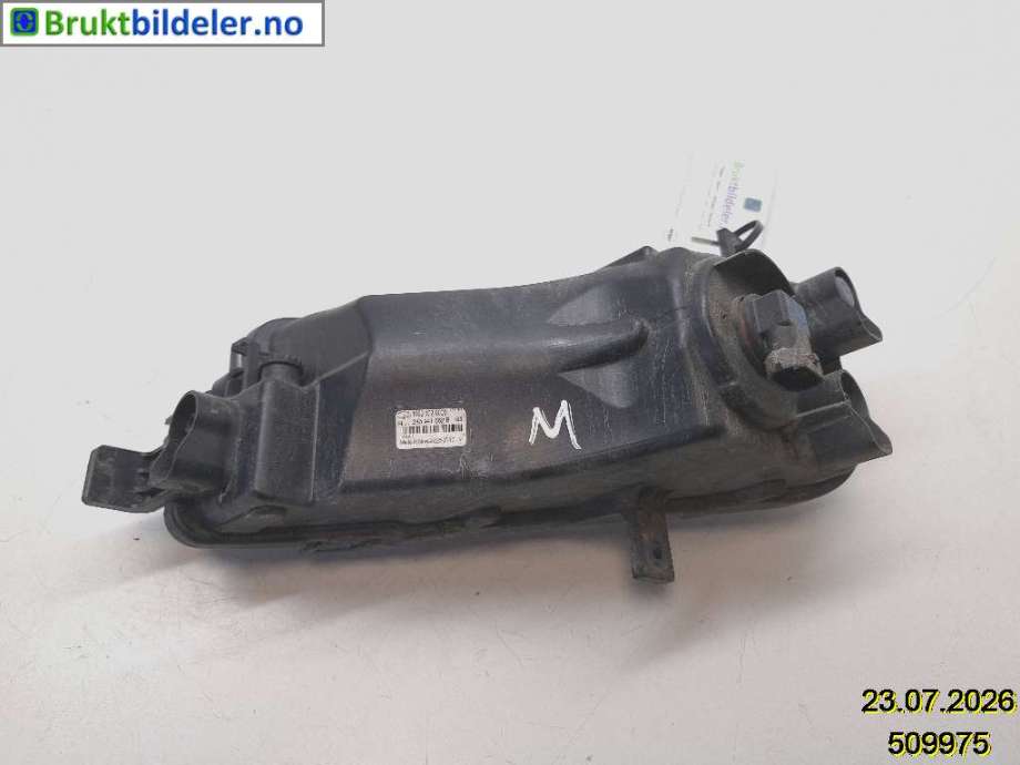 Tåkelykt høyre foran til VW Caddy 2015-2020 (Type III, Fase 3) (VOLKSWAGEN|2K5 941 662 C|1032 102 0000|)