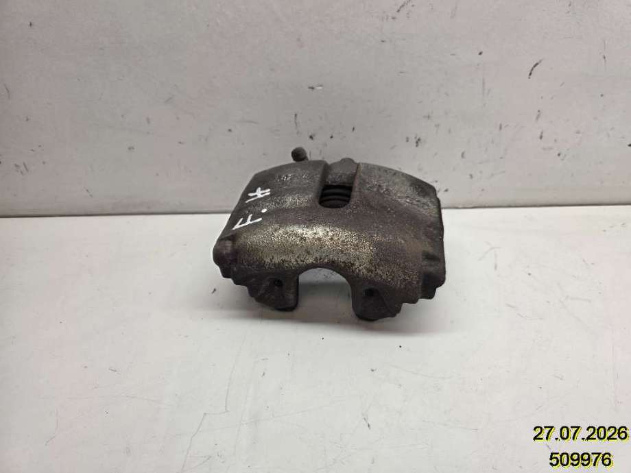 Bremsecaliper høyre foran til VW Touran 2010-2015 (Type I, Fase 3) (VOLKSWAGEN|1K0 615 124 E|)